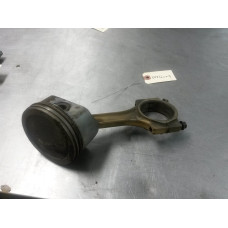 107Q009 Piston and Connecting Rod Standard From 2000 Chevrolet Tahoe 5.3 12568734 107Q009 Piston and Connecting Rod Standard From 2000 Chevrolet Tahoe 5.3 12568734